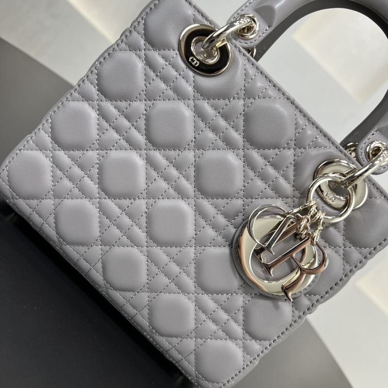 Christian Dior My Lady Bags